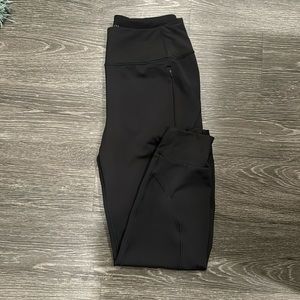 Women’s rainer joggers